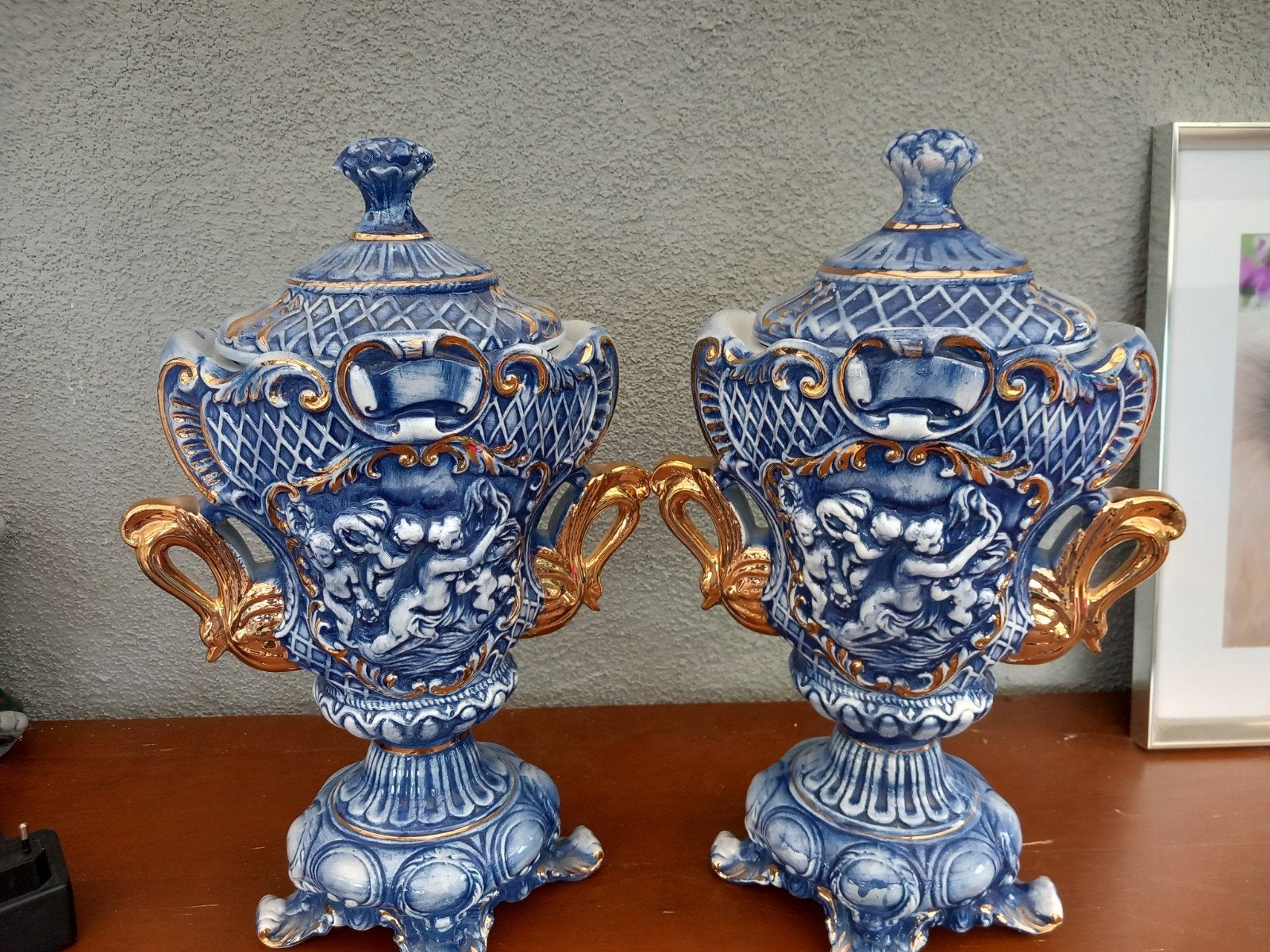 Decoratie, Huis en Inrichting, Woonaccessoires | Wanddecoraties, Ophalen