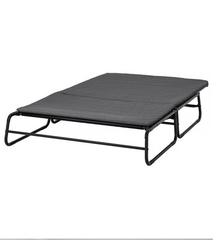 Ikea Hammarn Sofa Bed, Ophalen, Zo goed als nieuw, Tweepersoons