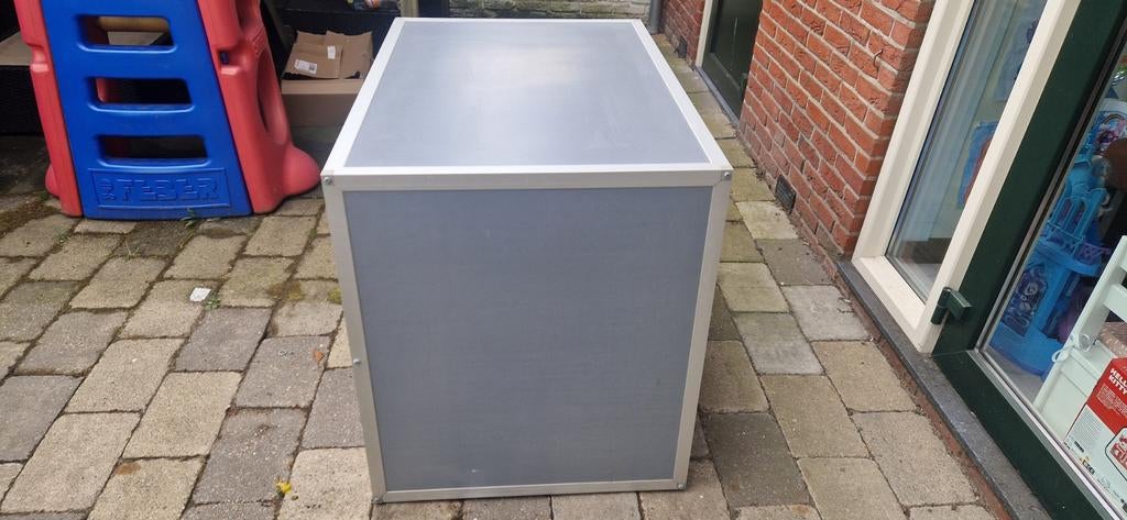 Kamer kennel hond, Ophalen