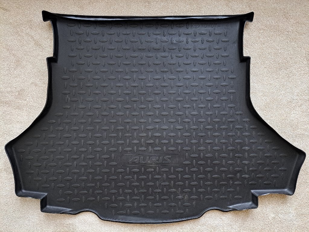Kofferbakmat voor Toyota Auris, -, -, Ophalen of Verzenden, Zo goed als nieuw