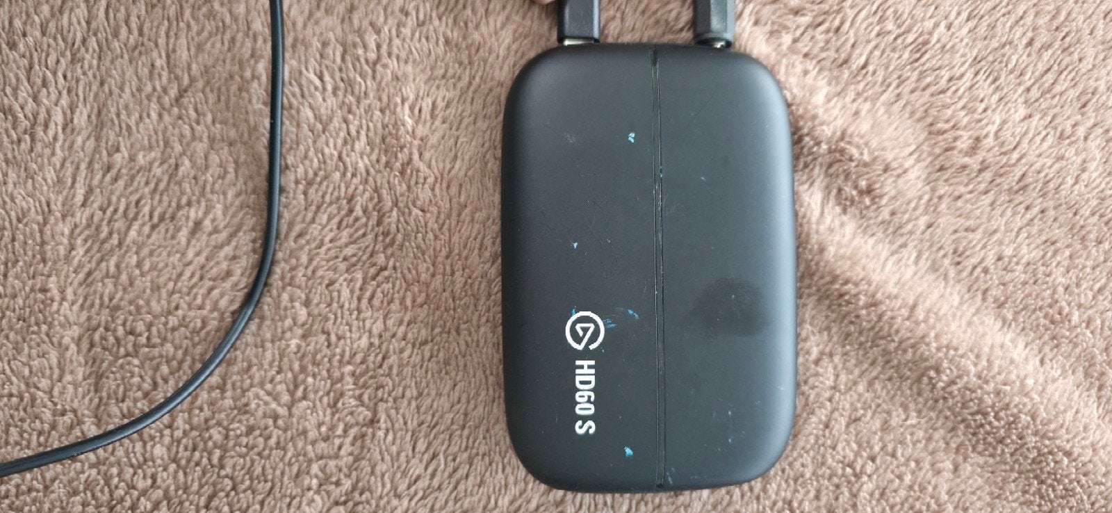 Elgato Game Capture HD60 S - Gaming Capture Card, Computers en Software, Capture cards, Ophalen of Verzenden