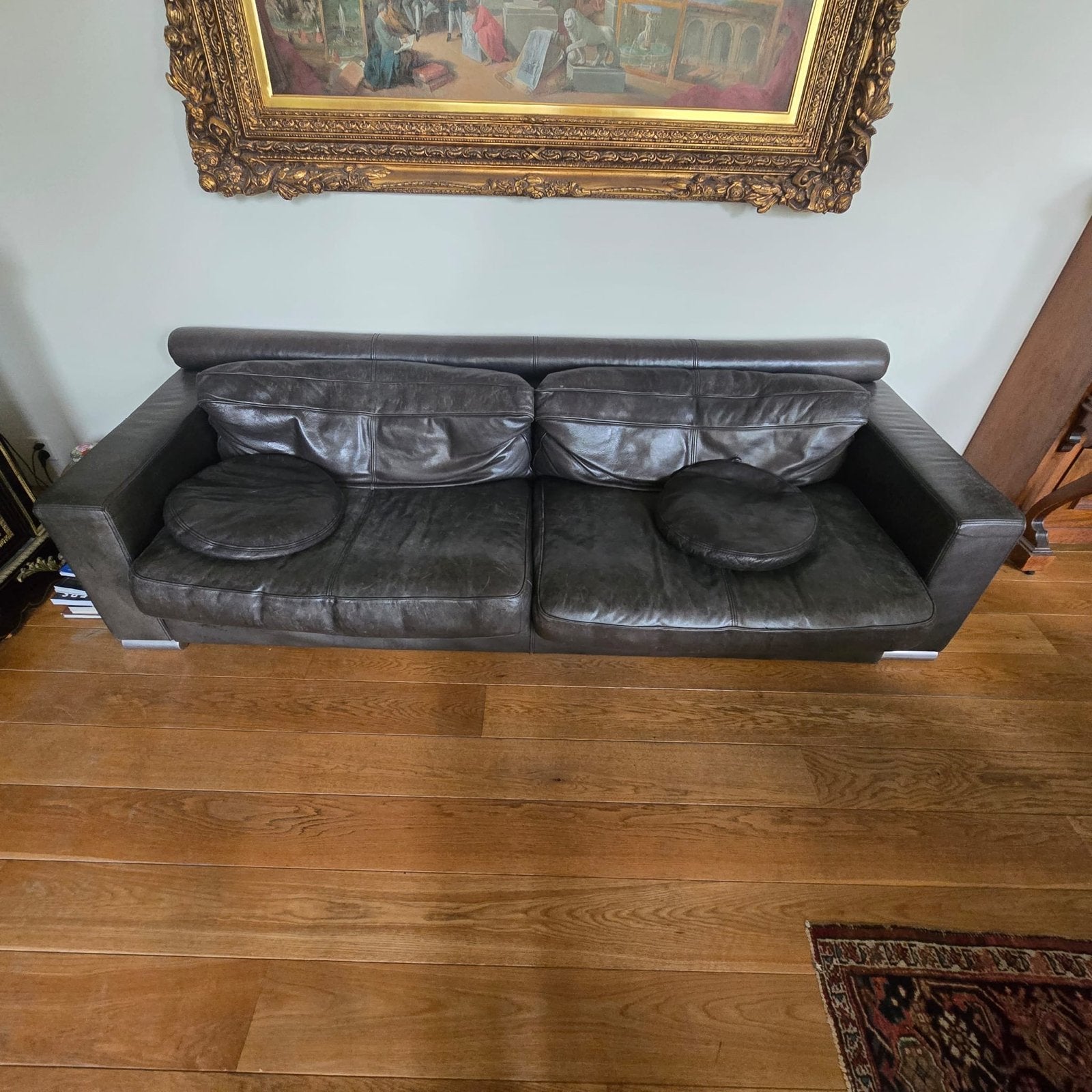 Een inboedel, mn bedden, tafels, stoelen, kastjes, overigen, Huis en Inrichting, Ophalen