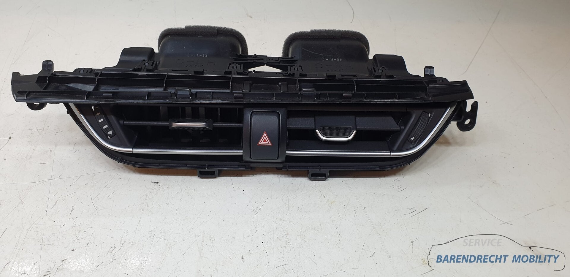 Ventilatierooster Toyota C-HR luchtrooster 55670-F4010 origi, Info@toyota.co.jp, Gebruikt, Toyota Motor Corporation, Toyota