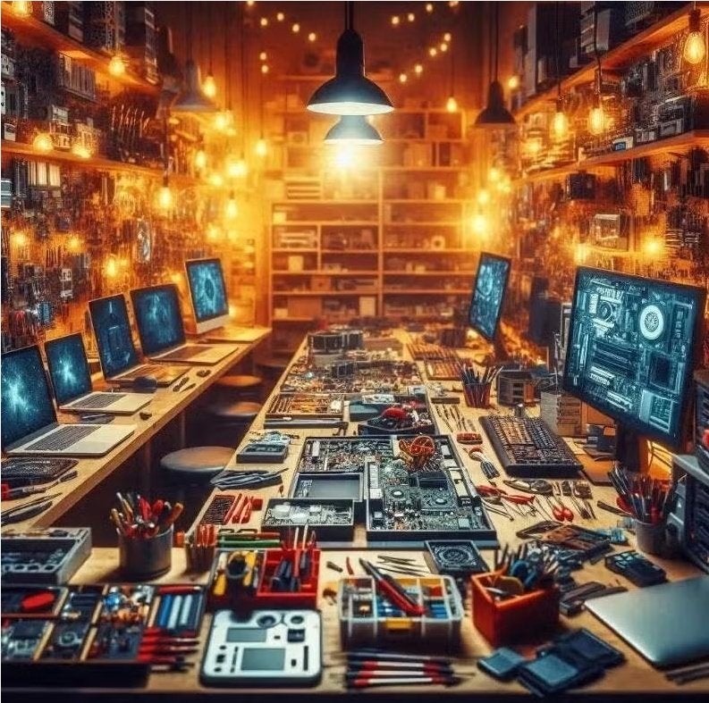 Computer & Laptop Reparatie en (her)innstallatie!, Ophalen of Verzenden, Nieuw, SSD