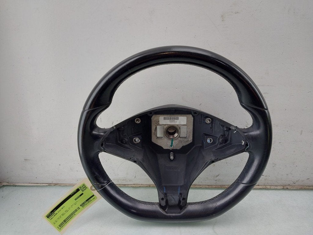 Stuur Tesla Model S (2016-06/2026-04) 100527900E, Auto-onderdelen, Besturing, Germany_Sales@tesla.com, Gebruikt, Overige automerken