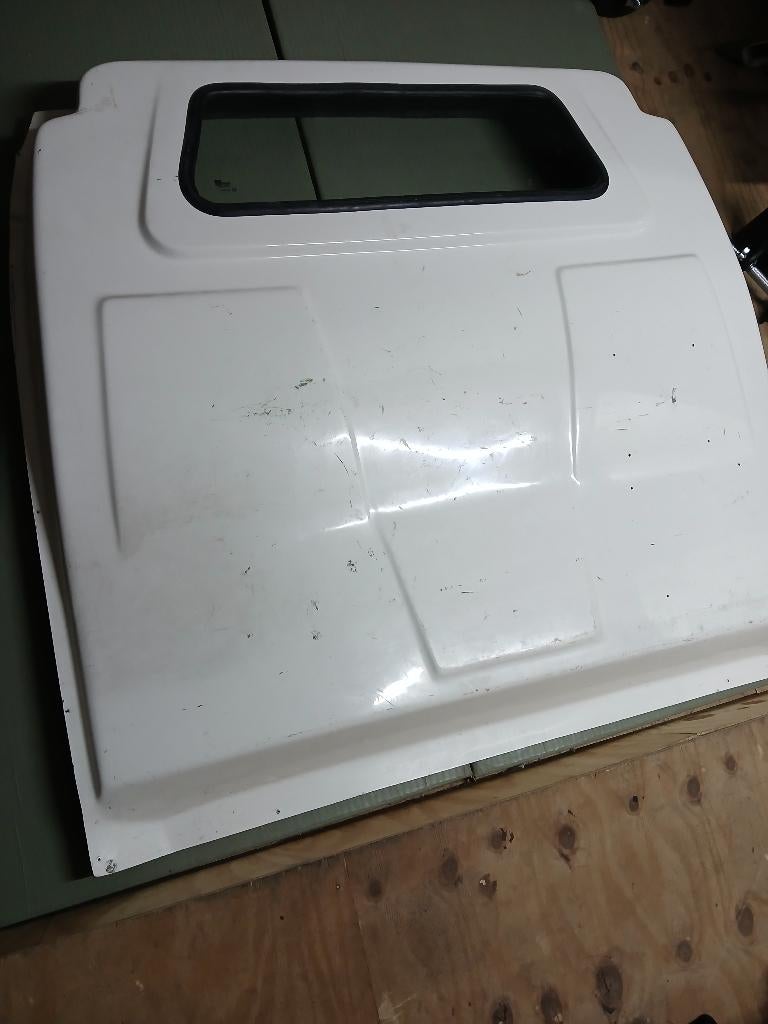 Tussenwand, Auto-onderdelen, Interieur en Bekleding, Ophalen, Gebruikt, Renault