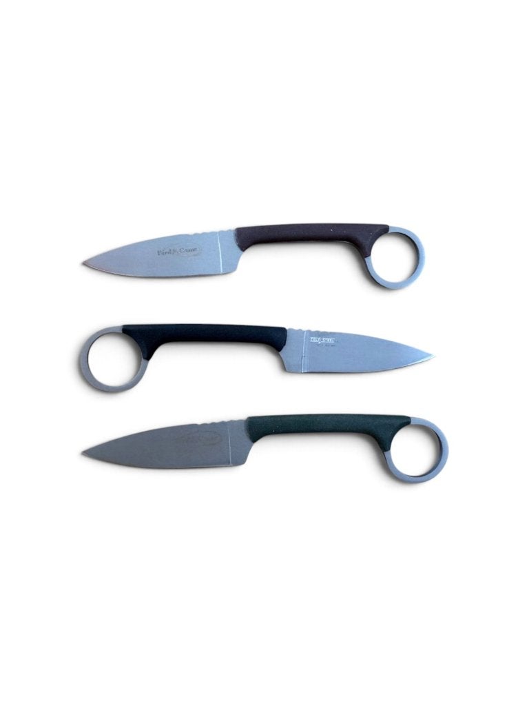 Outdoor jachtmes/ survival/ bushcraft, Ophalen of Verzenden, Nieuw