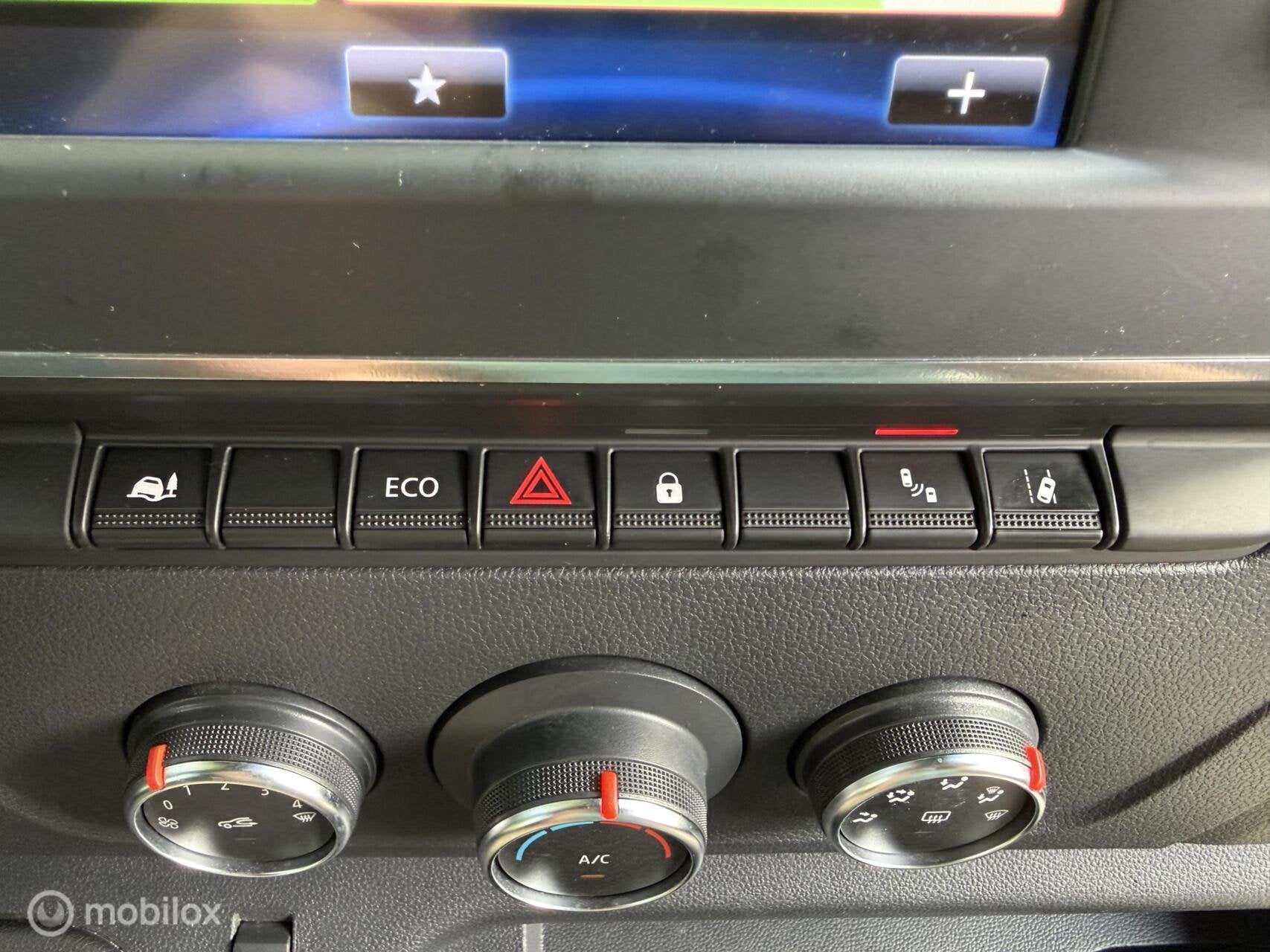 Renault Master T35 2.3 dCi 135 L2H2 Work Edition - MARGE, Voorwielaandrijving, Gebruikt, 4 cilinders, Renault