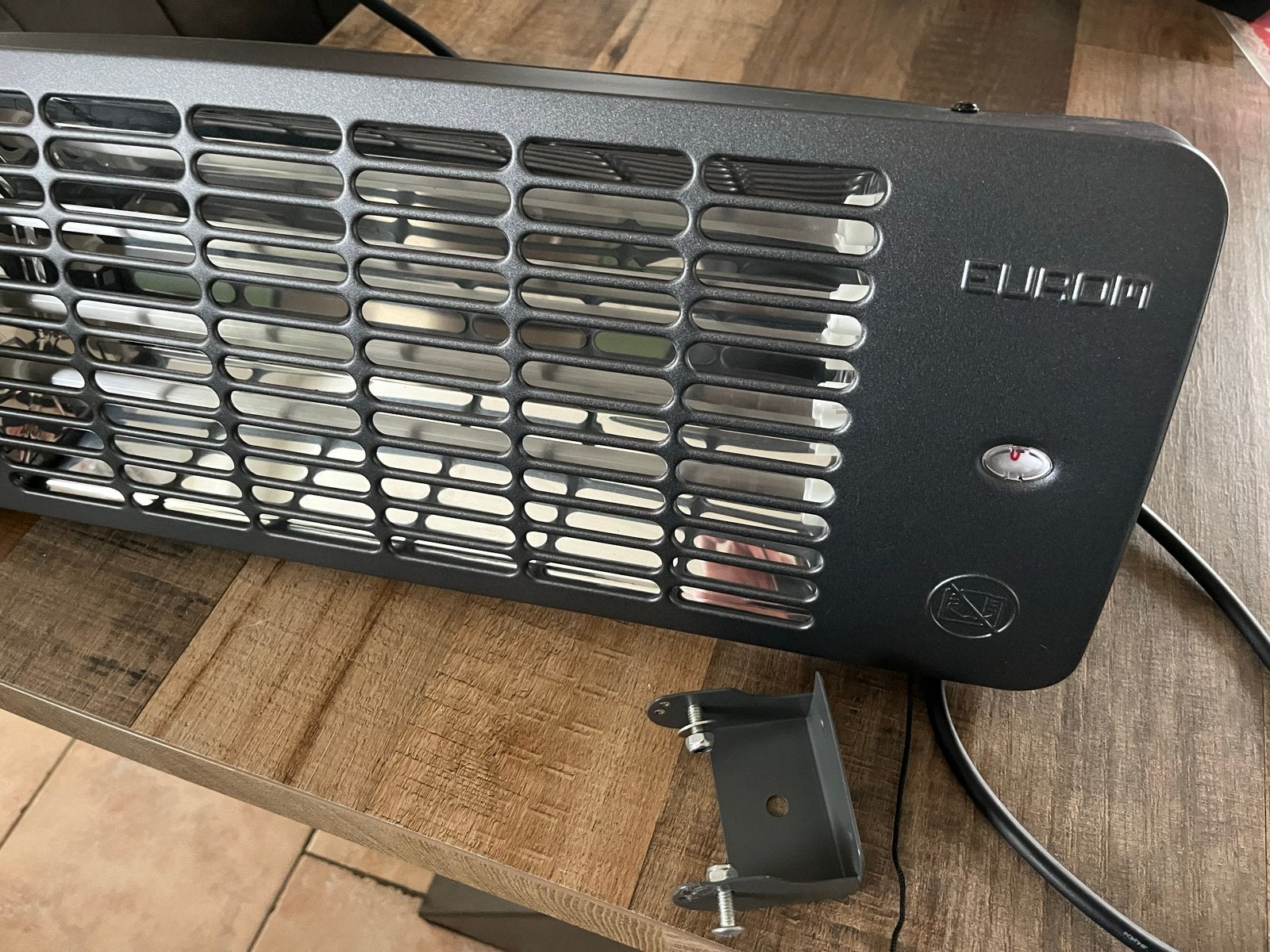 Nieuwe Heater - Ongebruikt en Getest, Ophalen, 30 tot 80 cm, Overige typen, Nieuw