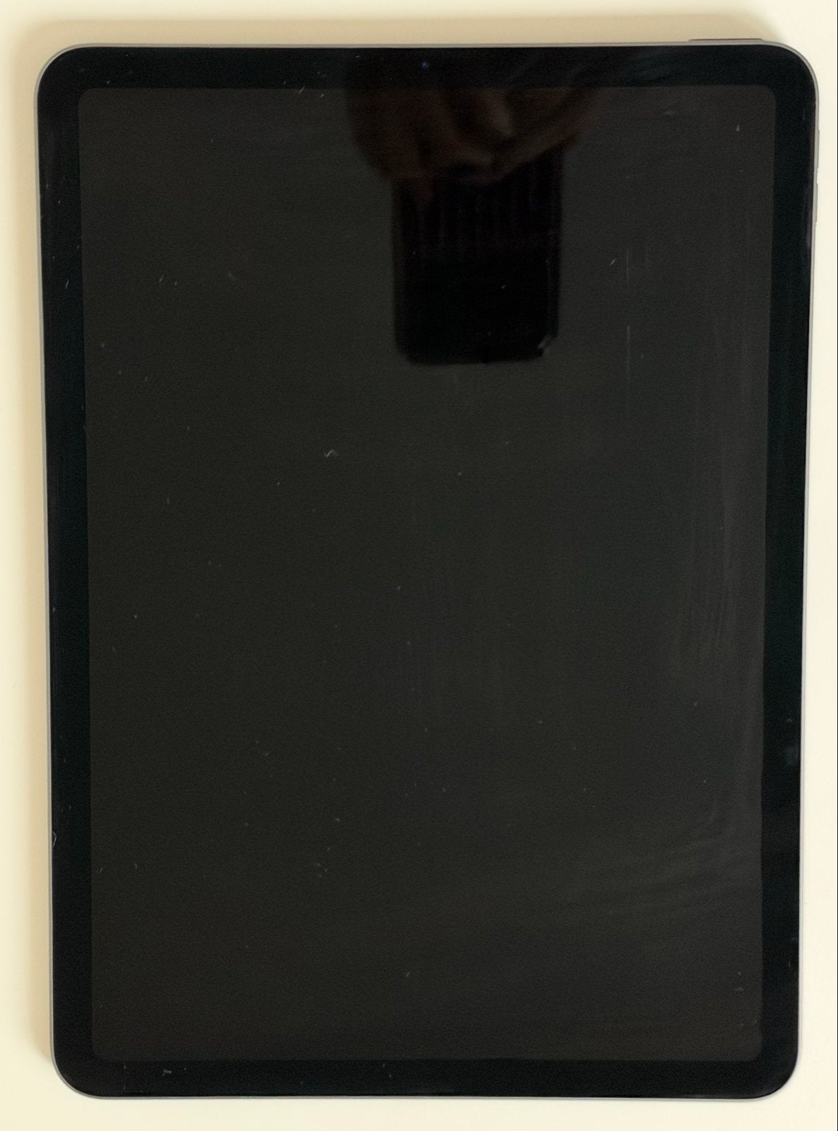 Apple iPad Air (4e generatie) 64GB Wi-Fi Space Gray, Computers en Software, Gebruikt, Apple iPad Air, Wi-Fi, Ophalen
