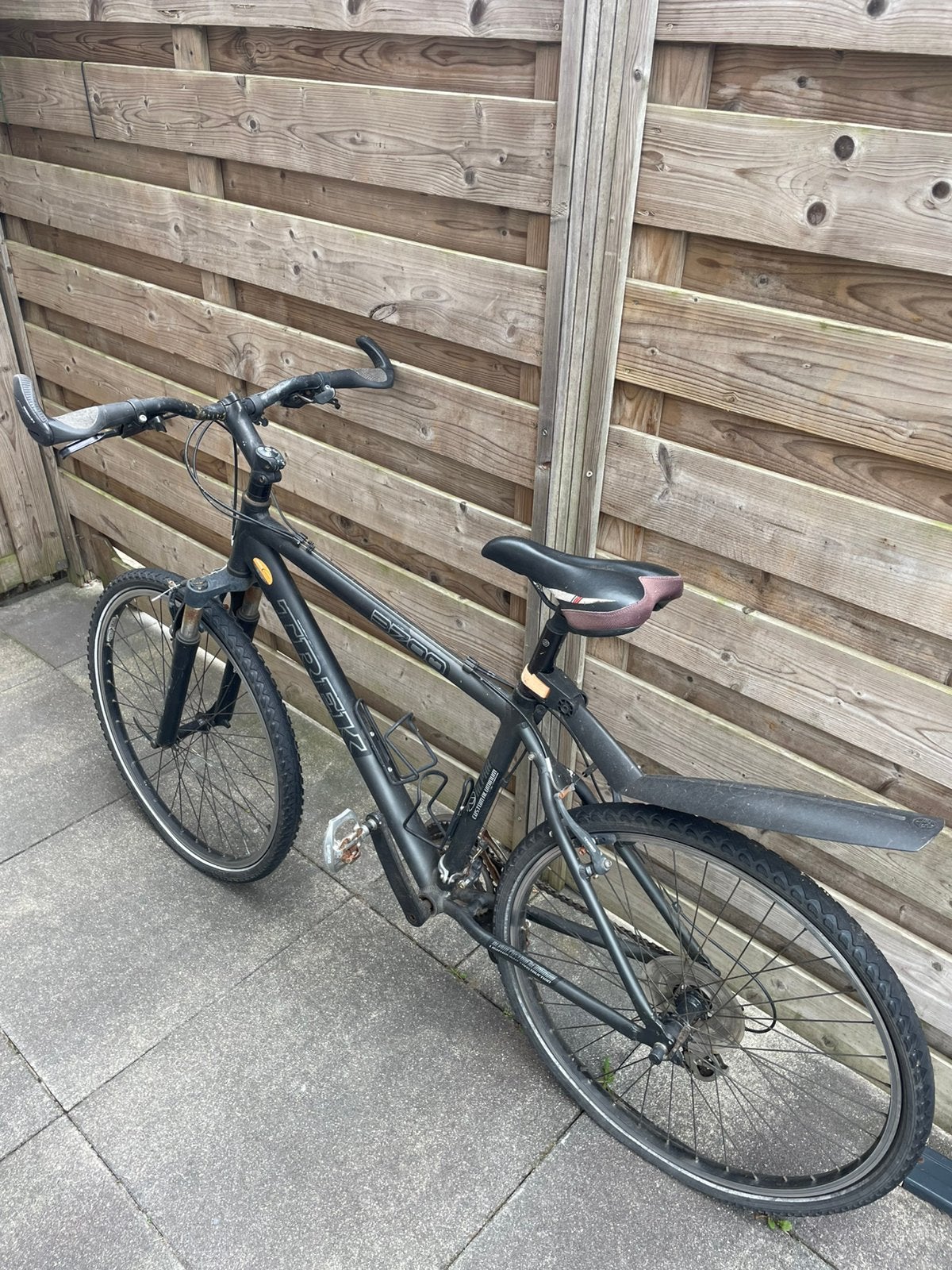 Trek, Mountainbike, Fiets, Dames, Vrije tijd, Ophalen, Gebruikt, Trek