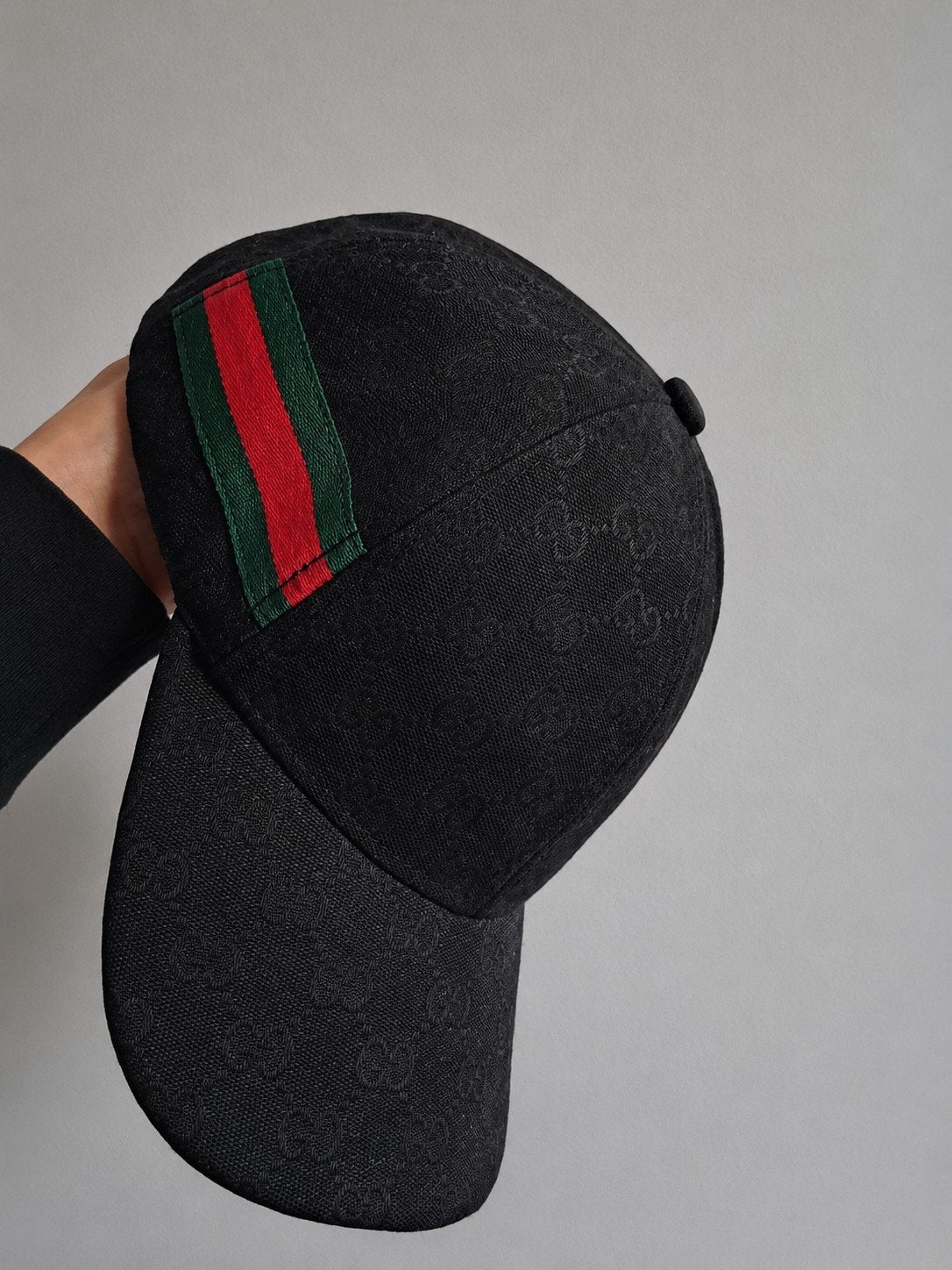 Gucci pet, Kleding | Heren, Hoeden en Petten, Ophalen of Verzenden, Nieuw