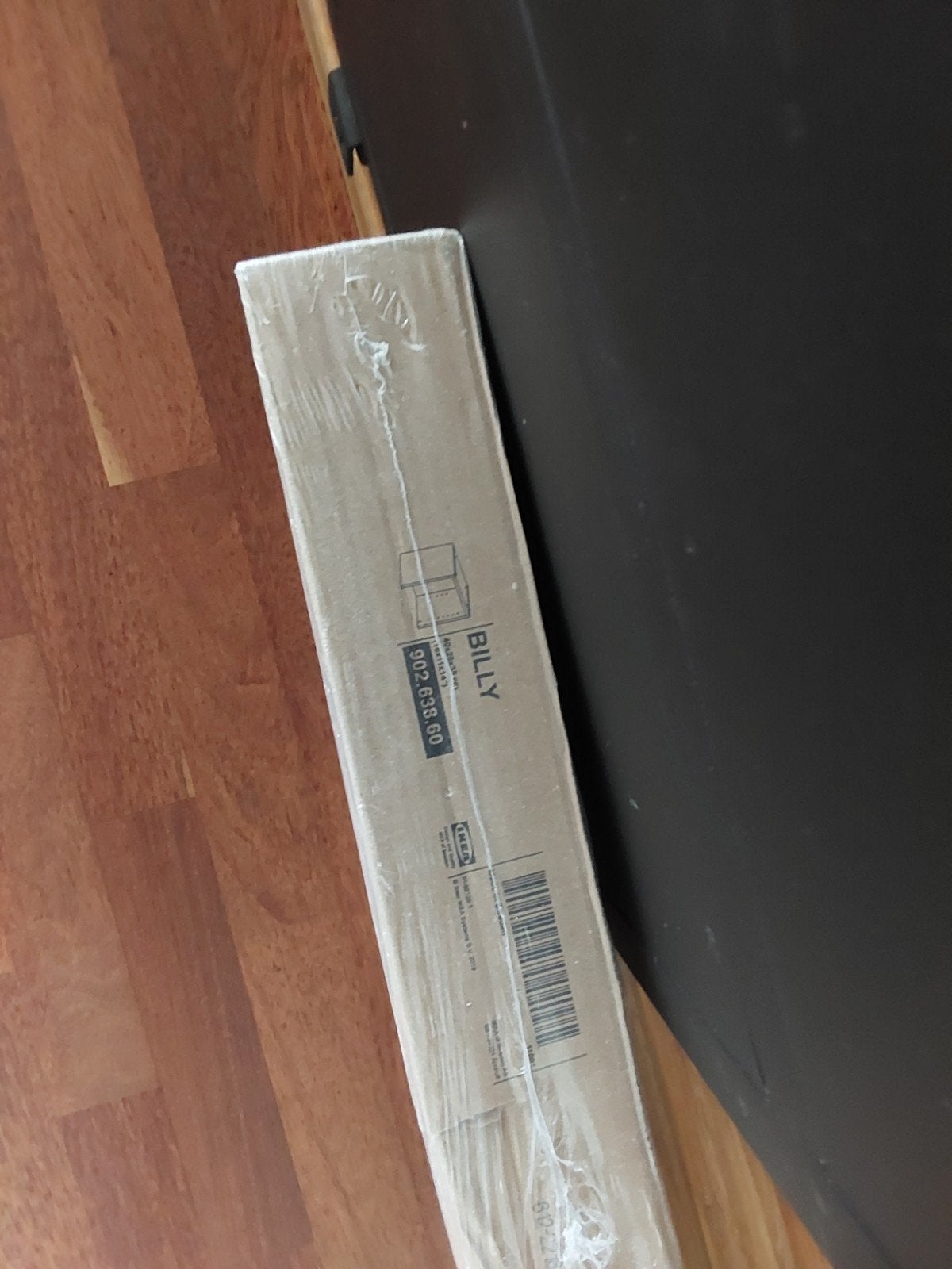 IKEA Billy Boekenkast Opzetstuk 2x - Nieuw in verpakking, Ophalen, Met plank(en), Minder dan 50 cm, Nieuw