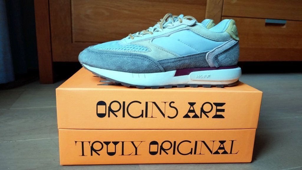 Hoff dames sneakers, Kleding | Dames, Schoenen, Hoff, Wit, Ophalen of Verzenden, Sneakers of Gympen