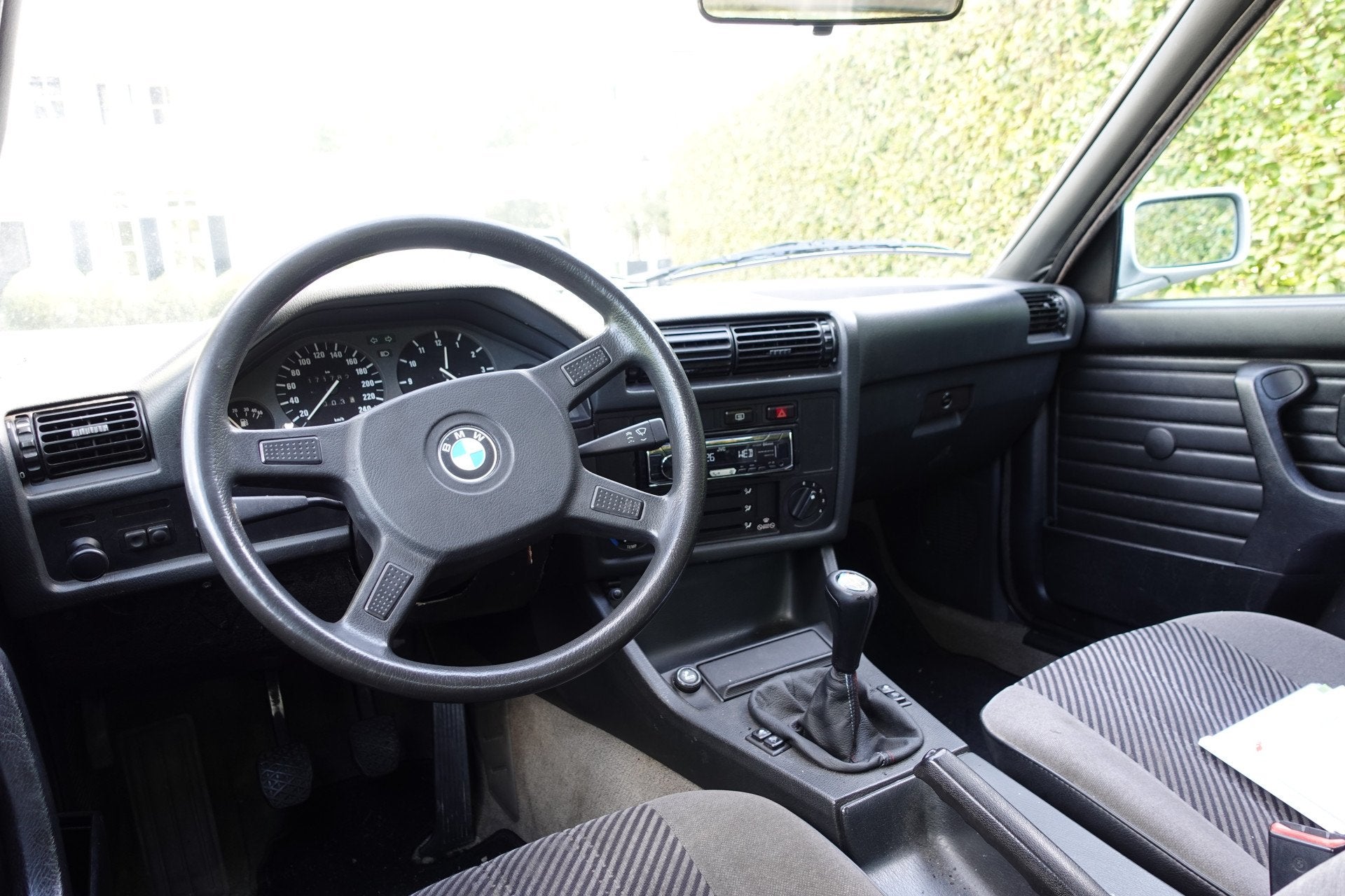 BMW 3-serie 316i | NAP | NL AUTO | (bj 1990), foto 6