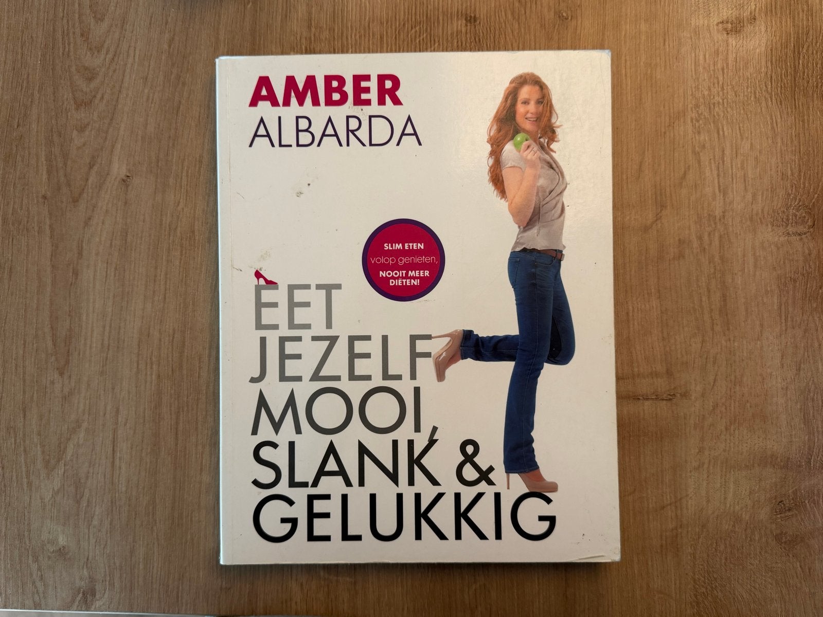 DIVERSE KOOKBOEKEN & afslankboeken, Gelezen, Hoofdgerechten, Ophalen of Verzenden, Gezond koken