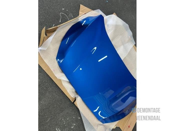 Motorkap van een Ford Focus, -, -, Nieuw, Ophalen of Verzenden