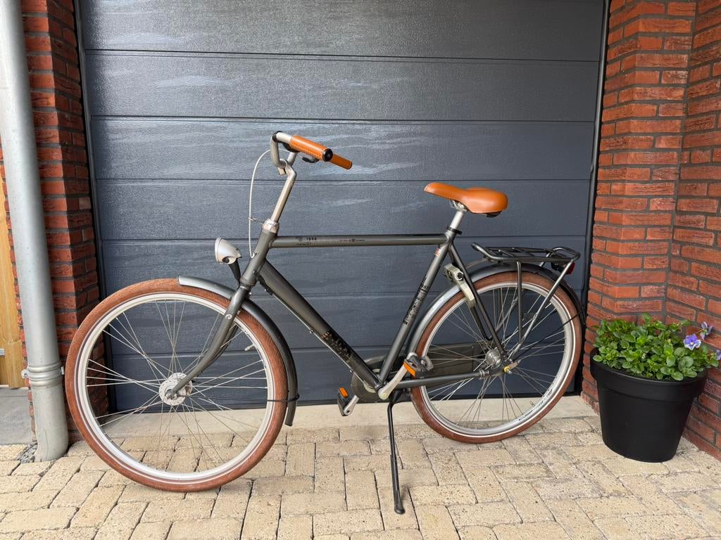 Batavus Blockbuster, Fietsen en Brommers, Ophalen of Verzenden, Zo goed als nieuw, Batavus, Versnellingen