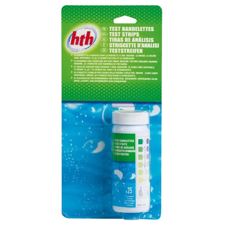 Test strips, PH + en PH -, Minder dan 80 cm, Overige typen, Nieuw, Ophalen of Verzenden