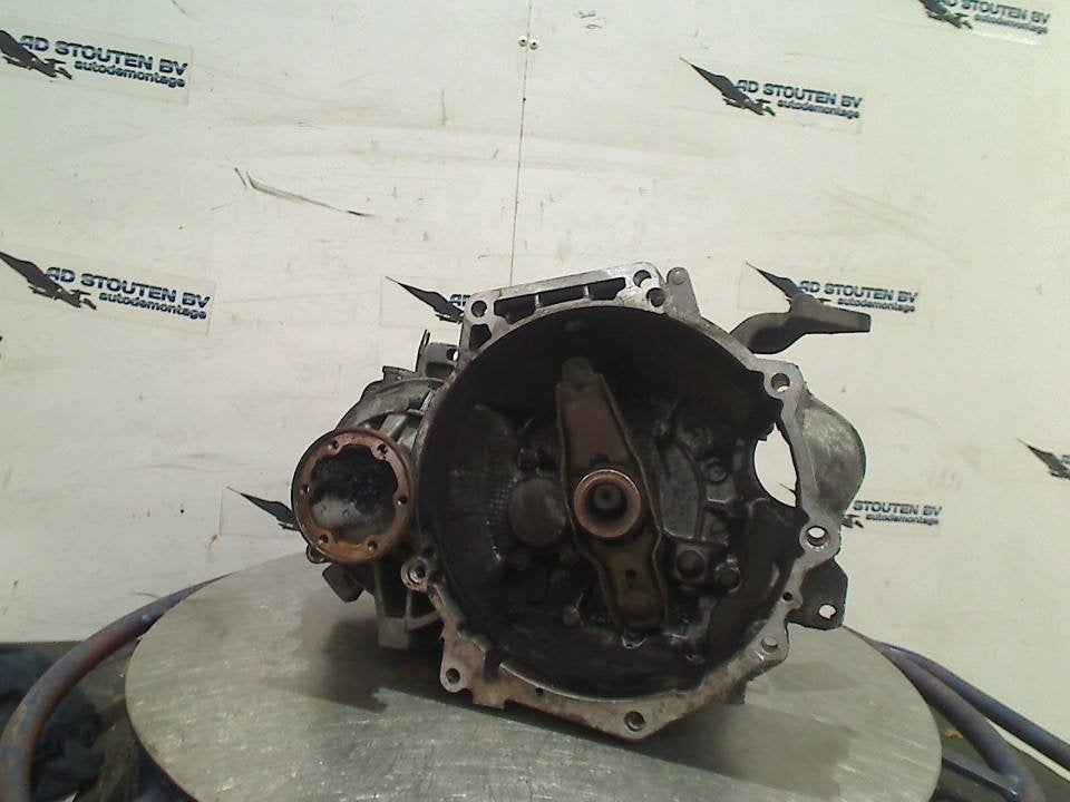 Versnellingsbak Schakel Volkswagen Touran (1T1/T2) 2004 GQL, Gebruikt, Volkswagen, Volkswagen AG, Kundenbetreuung@volkswagen.de