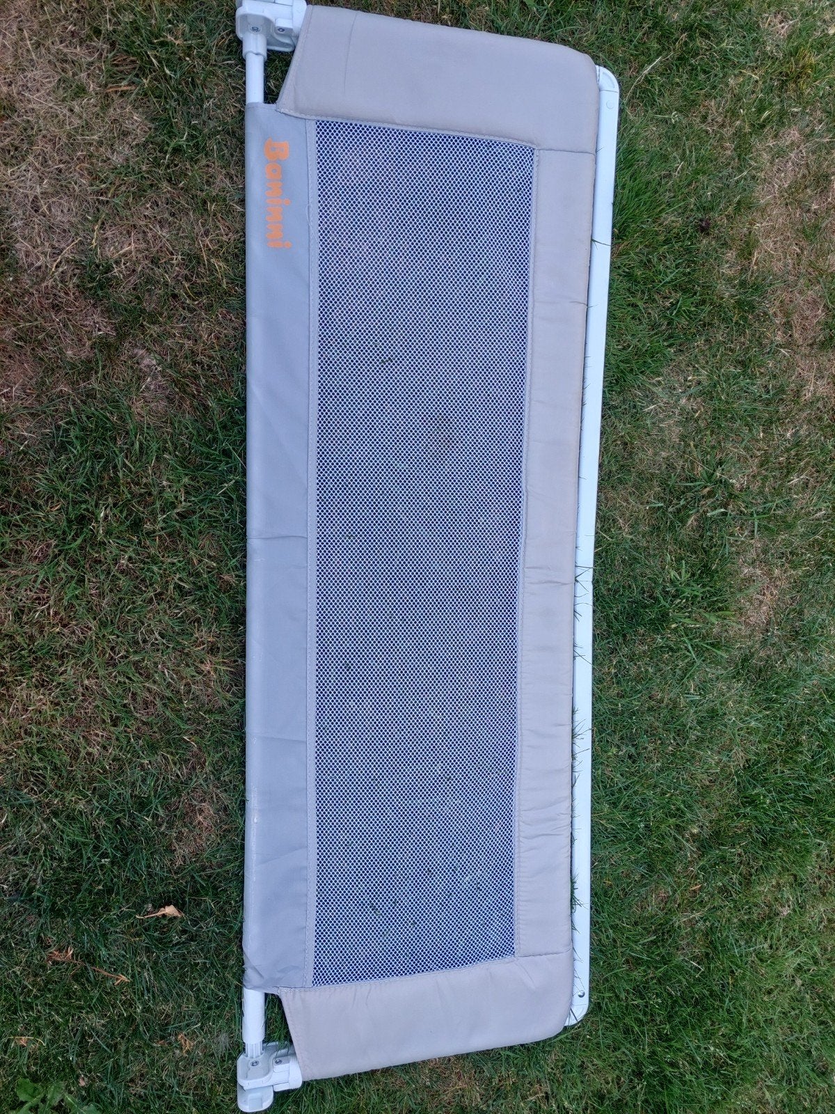 Baninni bedhekje 120x40 cm - ideaal voor caravan/camper, Ophalen