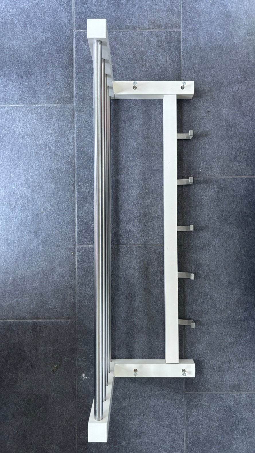 Wandkapstok 79cm, Huis en Inrichting, Woonaccessoires | Kapstokken, Zo goed als nieuw, Minder dan 100 cm, Hout, Ophalen