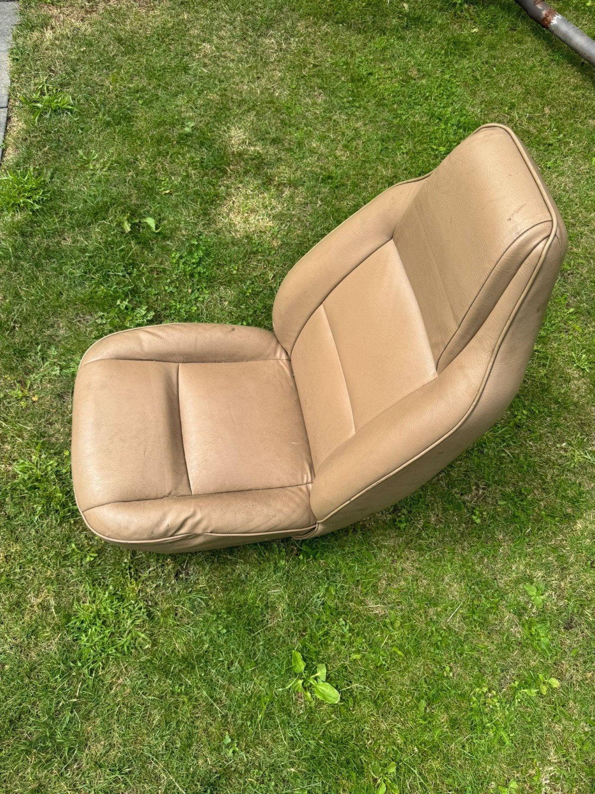 Voorstoelen Chevy Van, chevrolet g10 g20 g30, Ophalen, Chevrolet
