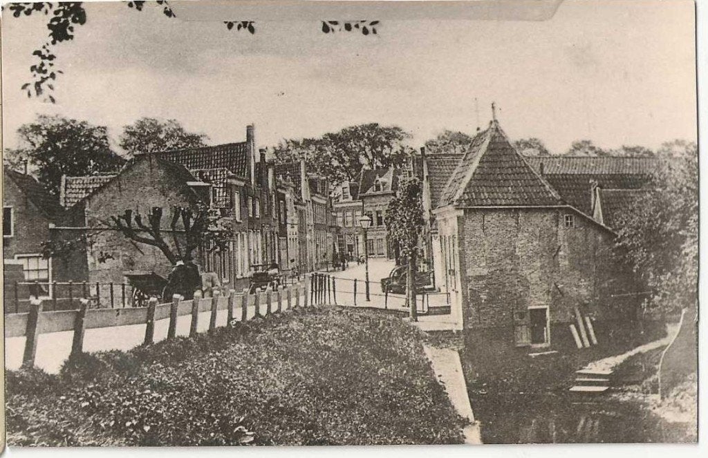 Enkhuizen-282  Prinsenstraat, Verzenden, 1980 tot heden, Ongelopen, Noord-Holland