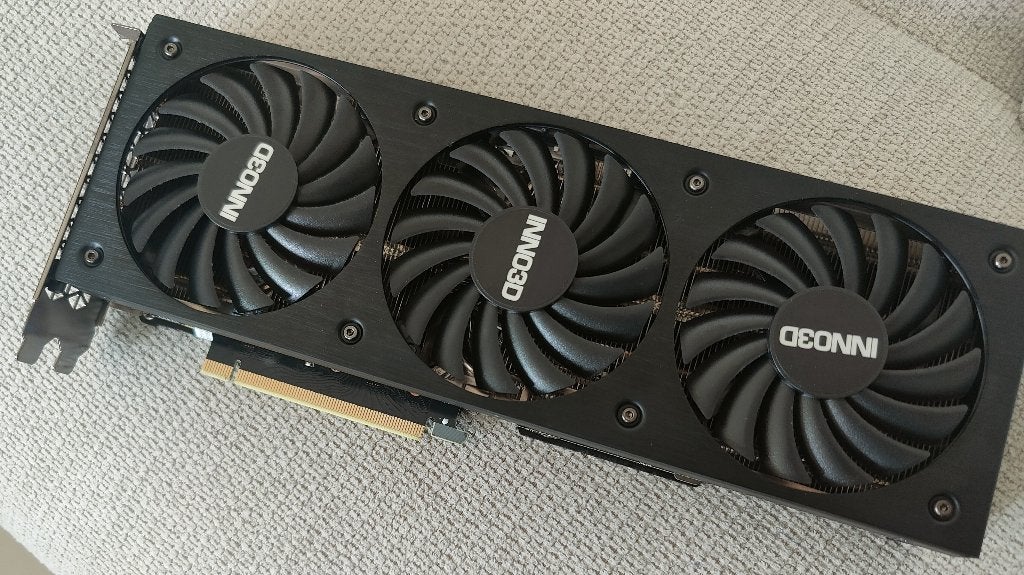 NVIDIA GeForce RTX 3080 10GB | In uitstekende staat, GDDR6, PCI-Express 4, Ophalen of Verzenden, Zo goed als nieuw