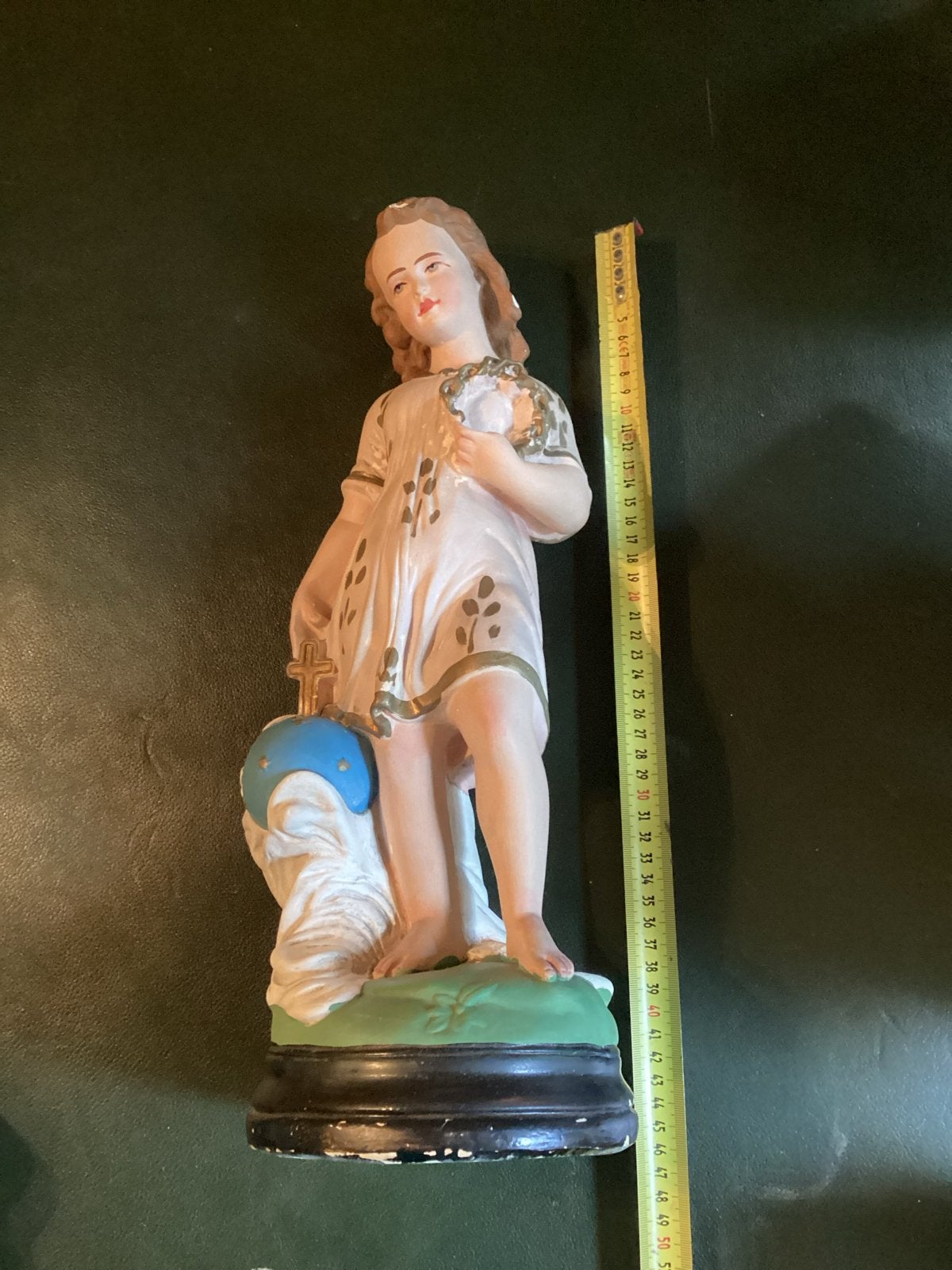 beeld van kindje Jezus, Ophalen of Verzenden