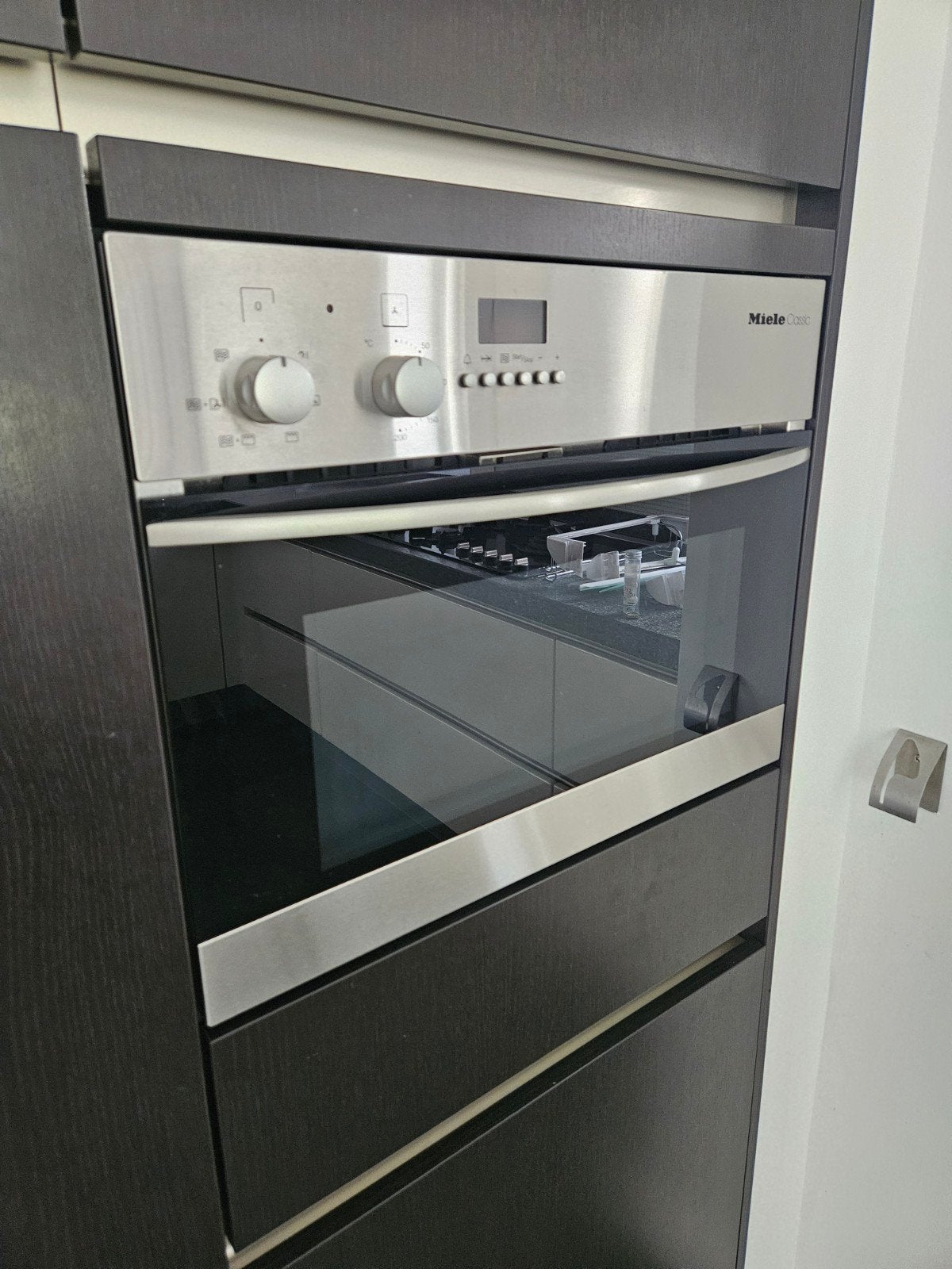 Combi magnetron, Witgoed en Apparatuur, Ophalen, Gebruikt