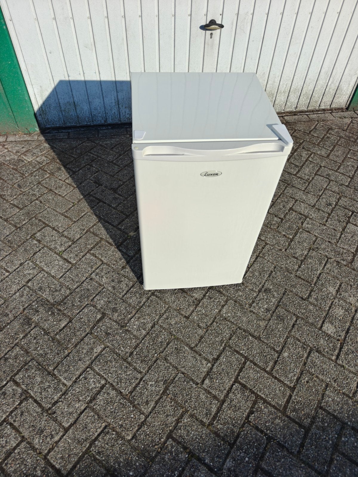 Vriezer tafelmodel 3 lades 72L A++ klasse zo goed als nieuw., Minder dan 60 cm, Zo goed als nieuw, Energieklasse A of zuiniger