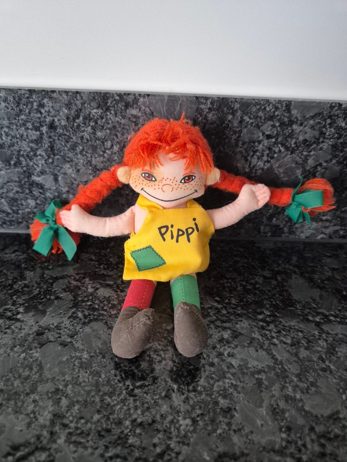 Astrid Lindgren - Pipi Langkous mini, Kinderen en Baby's, Ophalen of Verzenden, Overige typen
