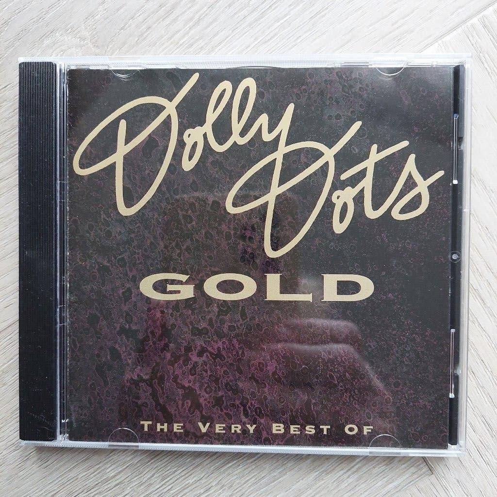 Compilatie / Dolly Dots / Gold (The Very Best Of), Ophalen of Verzenden, Zo goed als nieuw
