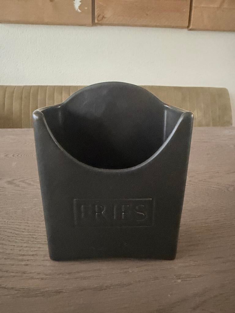 RM Soho French Fries Holder, Huis en Inrichting, Ophalen of Verzenden, Nieuw