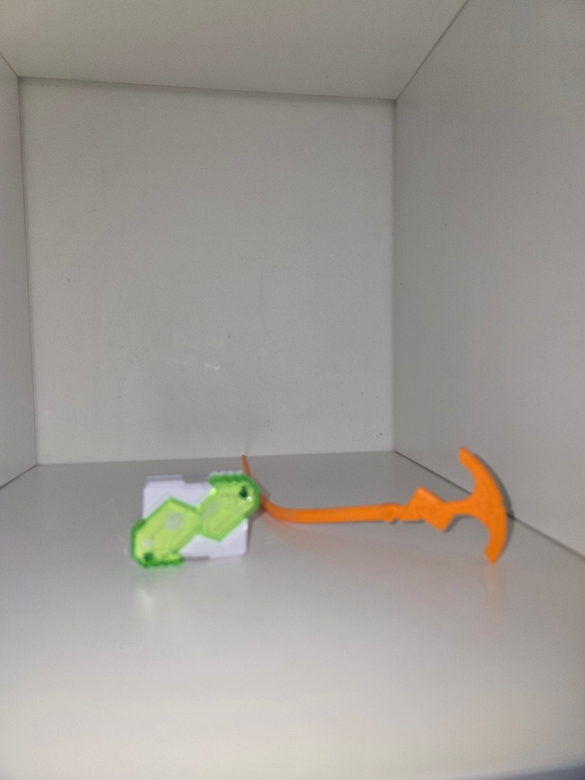 Beyblade Launchers en onderdelen, Ophalen of Verzenden