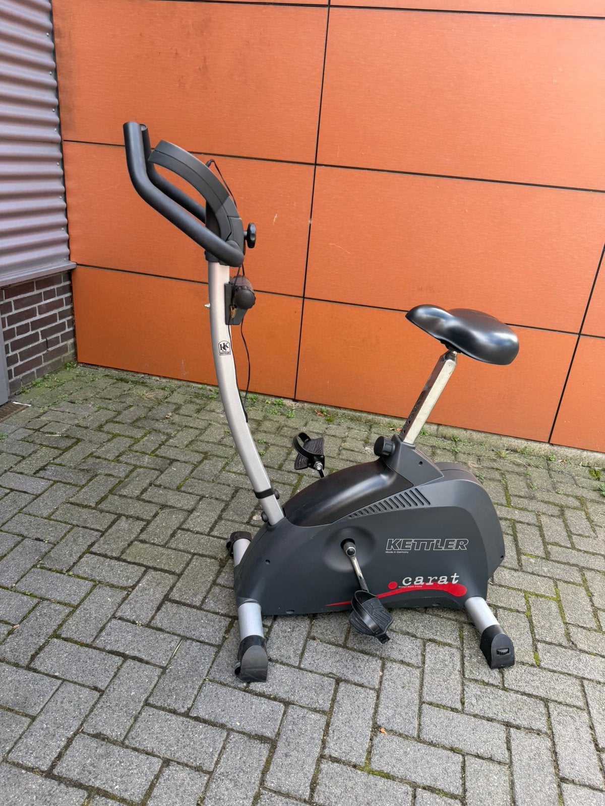 Kettler Hometrainer