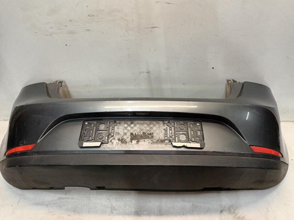 Bumper achter Seat Ibiza, Onderdelen@venauto.nl, Van der Ven Autorecycling B.V., Gebruikt, Ettenseweg 76, 4706 PB Roosendaal, The Netherlands
