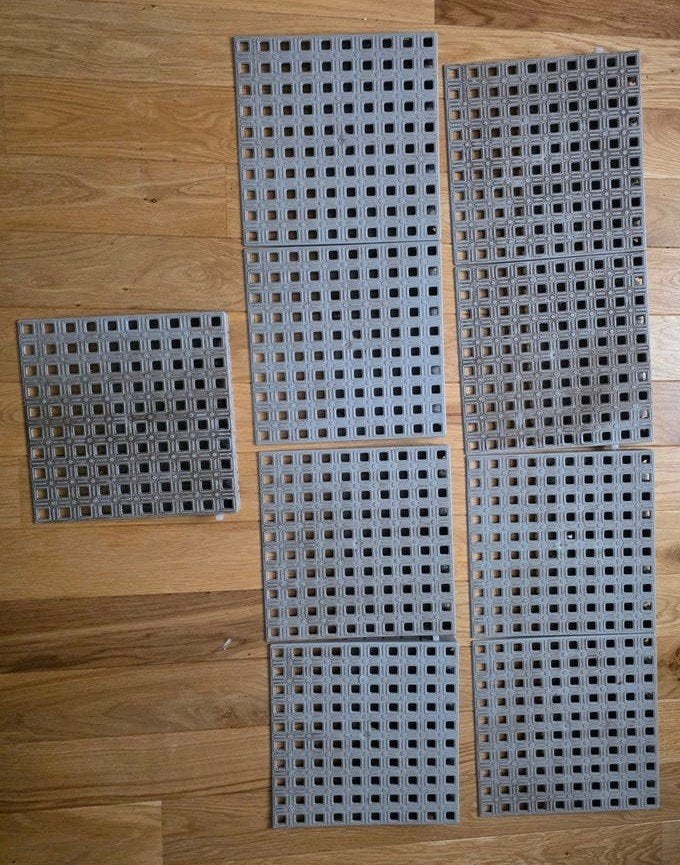 Drempelhulp Excellent Systems voor buiten of binnen, Diversen, Ophalen, Gebruikt
