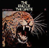 Peter Green Cd The End of the Game (Fleetwood Mac), Cd's en Dvd's, Ophalen of Verzenden, Zo goed als nieuw, Poprock