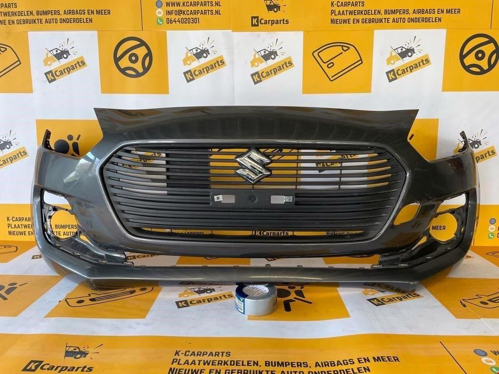 BUMPER Suzuki Swift MK8 2017-2023 VOORBUMPER, Auto-onderdelen, Info@fabrikant.eu, Ophalen of Verzenden, Bumper, Suzuki
