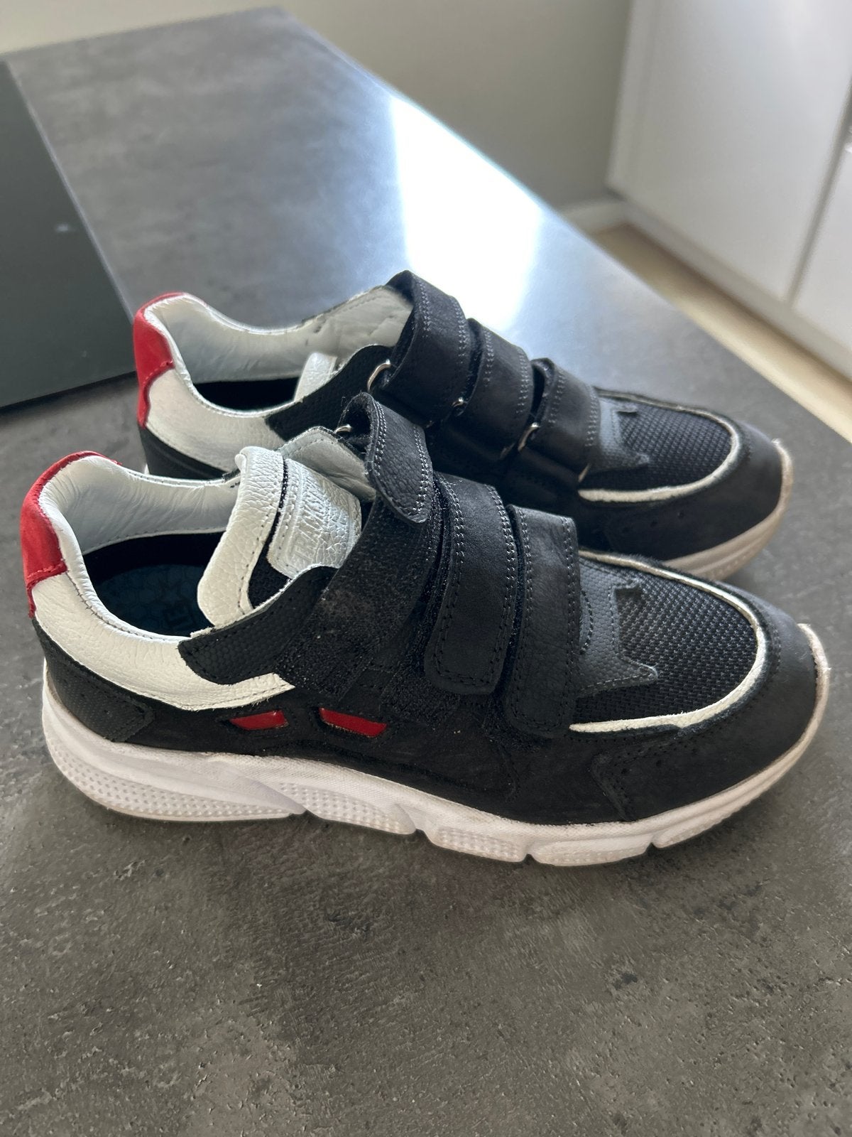 Trackstyle schoenen maat 34, zo goed als nieuw, Ophalen of Verzenden, Zo goed als nieuw, Schoenen