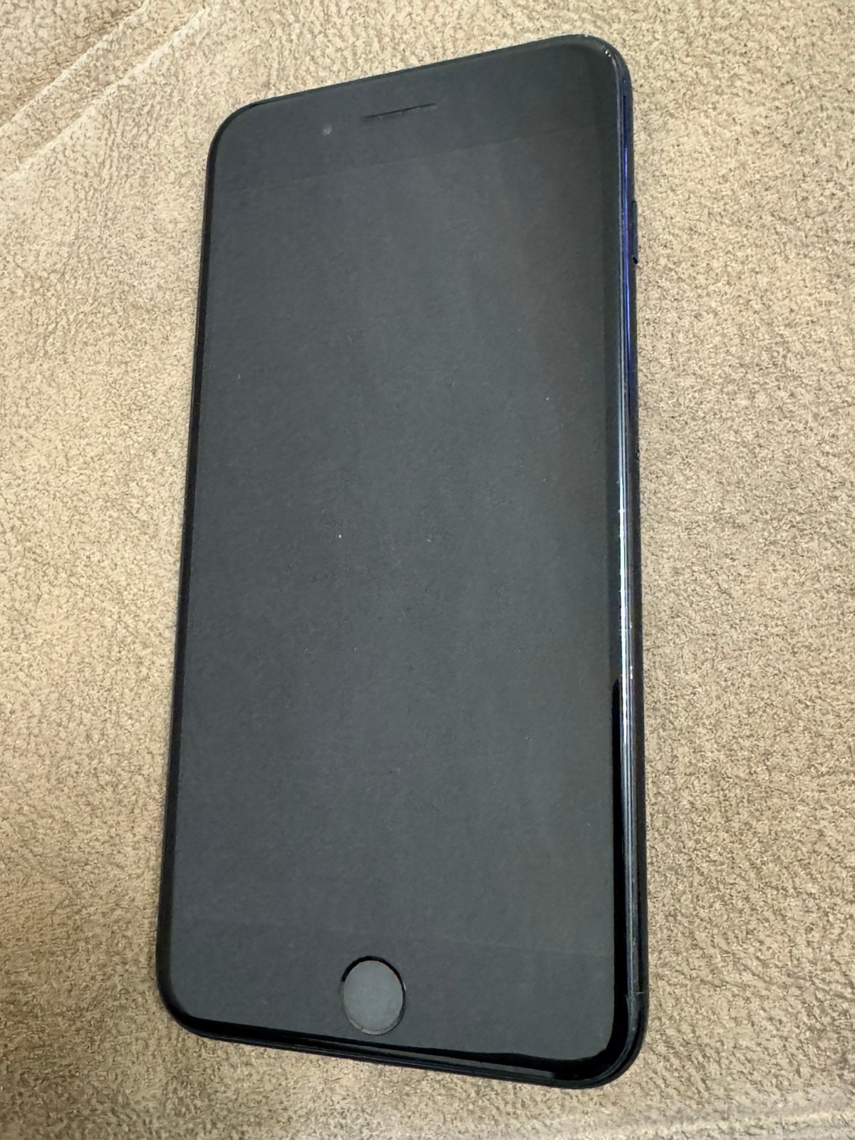 Iphone 7 Plus 128GB, Telecommunicatie, Mobiele telefoons | Apple iPhone, Ophalen of Verzenden, Zo goed als nieuw, Zwart, 128 GB