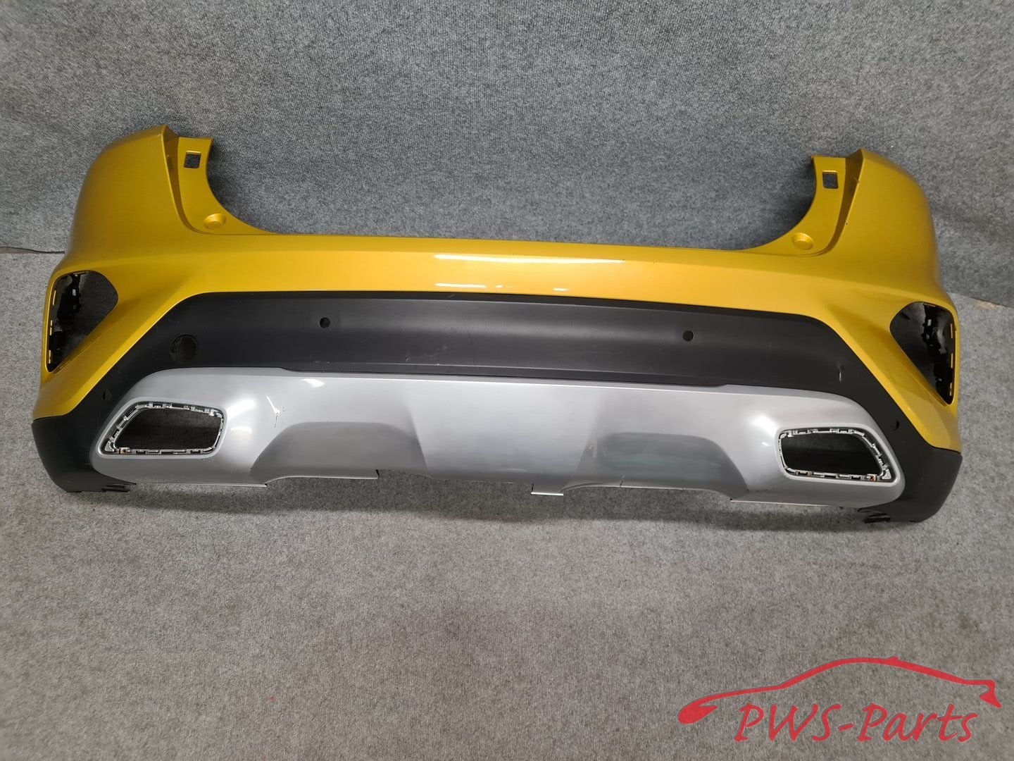 KIA XCEED X-CEED VANAF 2019 ACHTERBUMPER ORIGINEEL, -, -, Ophalen of Verzenden, Achter