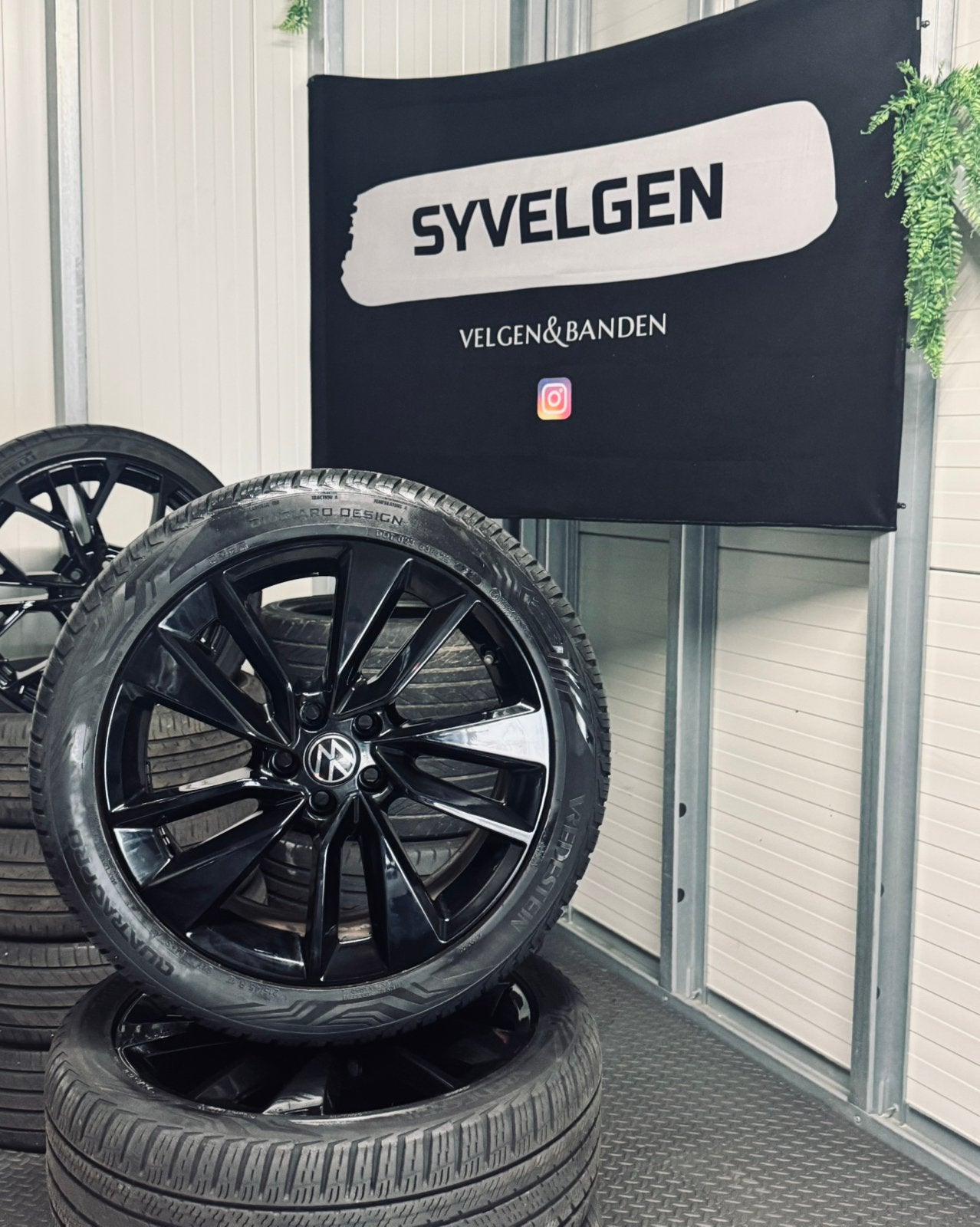 17" 5x100 Orig. VW Polo Bangalore Velgen - All Season Banden, Auto-onderdelen, Banden en Velgen, 17 inch, Ophalen of Verzenden