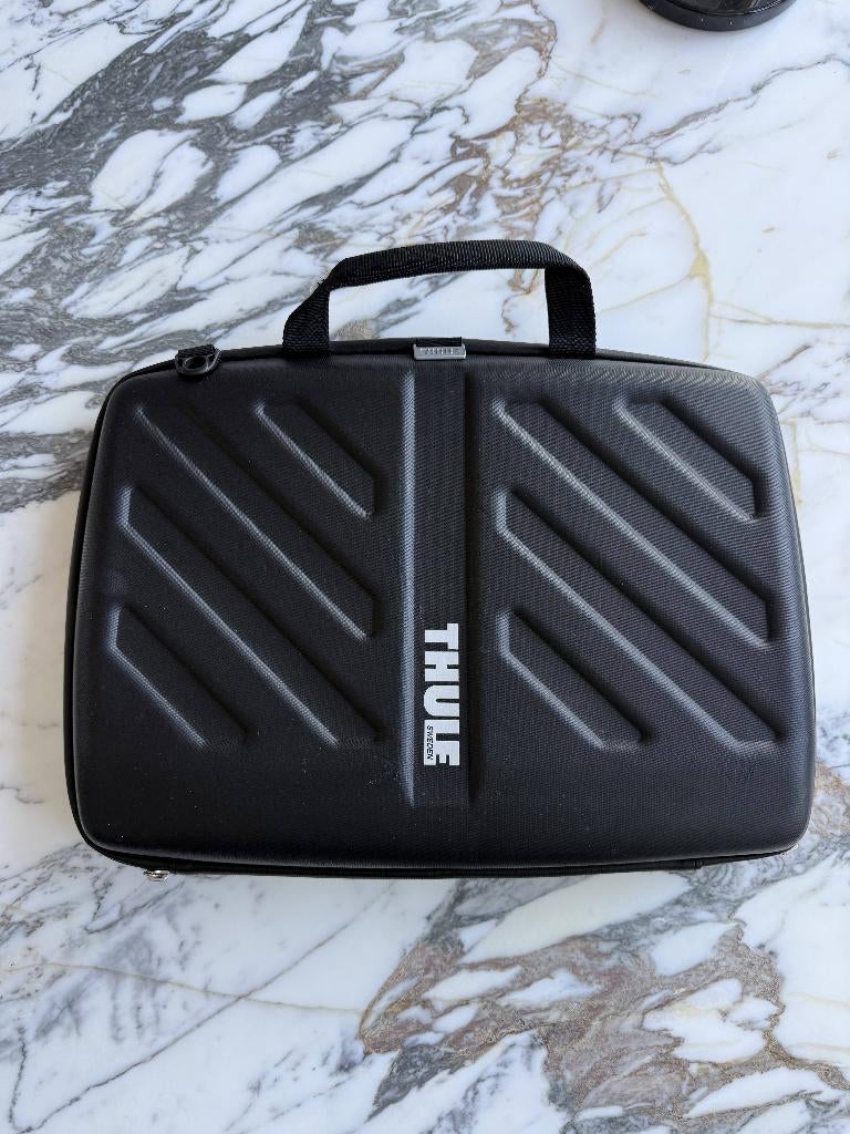 Thule Laptoptas, Computers en Software, Laptoptassen, Ophalen, 16 inch, Zo goed als nieuw