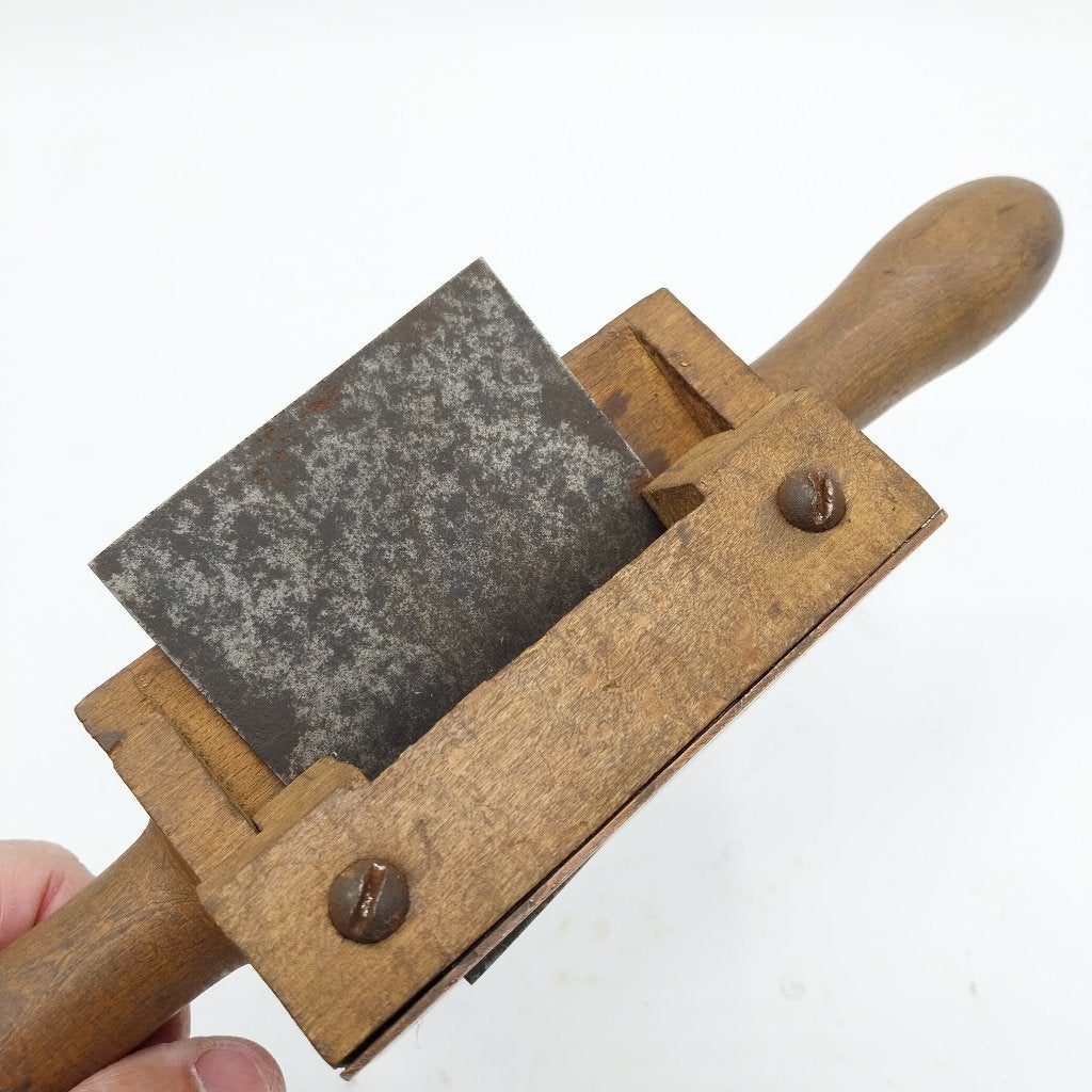Houten schraapschaaf (ML), Ophalen of Verzenden