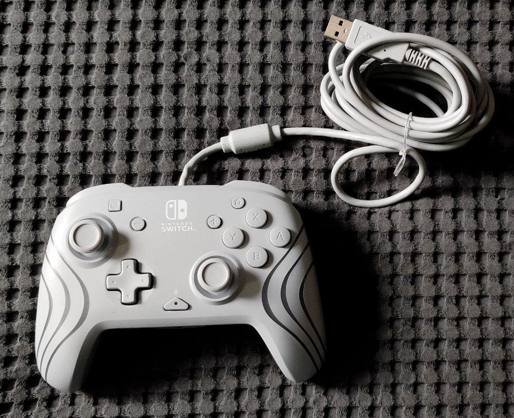 gamming controller, Ophalen, Zo goed als nieuw, Switch, Overige controllers