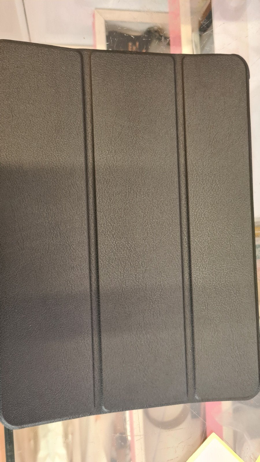 Tri-Fold Boekhoes voor iPad Pro 11 (2018/2020/2021/2022), Info@generiekefabrikant.com, Generieke Fabrikant, Onbekend, 11 inch