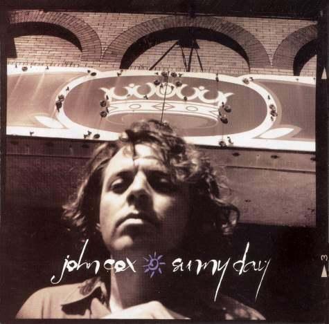 SALE--CD JON COX - Sunny day > 100%, Verzenden, Zo goed als nieuw, Gospel